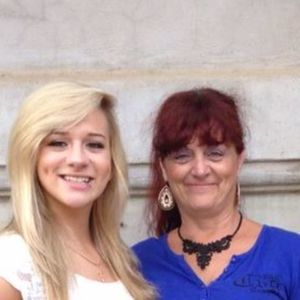 Meet your Posher, Bernice